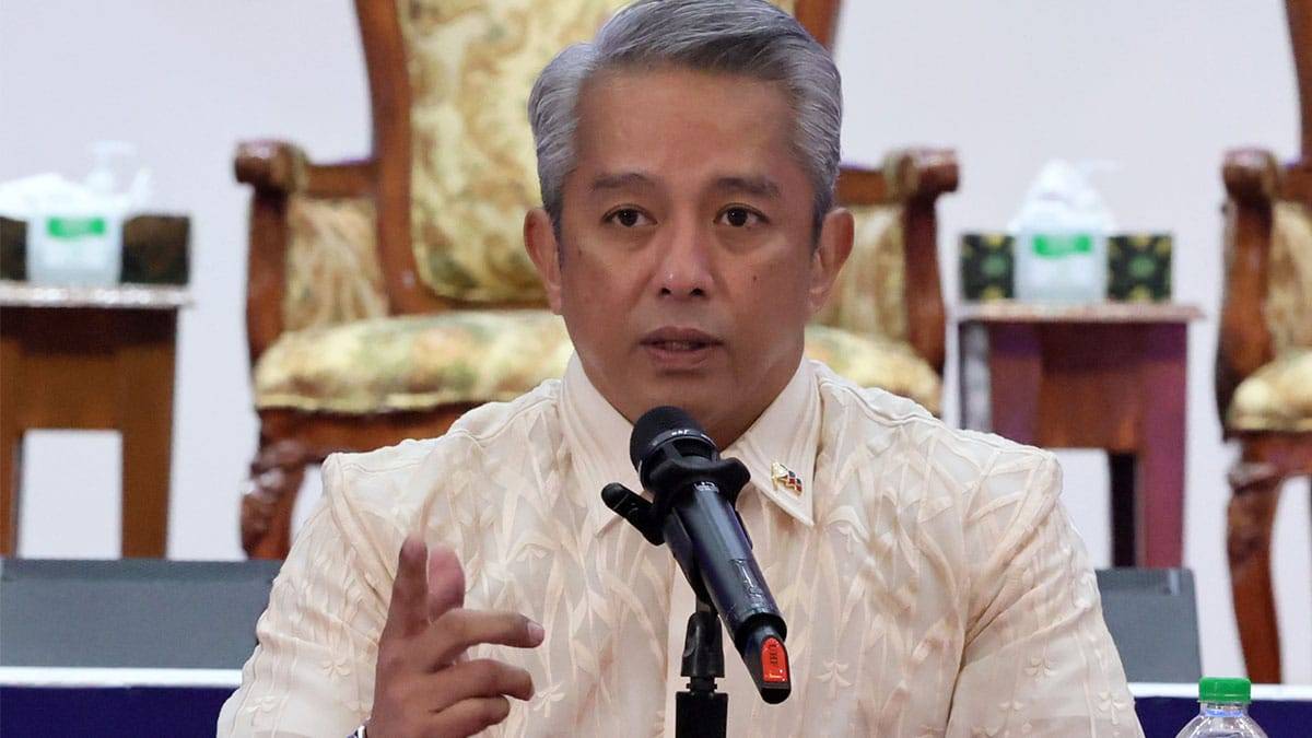 Remulla claims Zamboanga shooter may have been influenced by Roblox