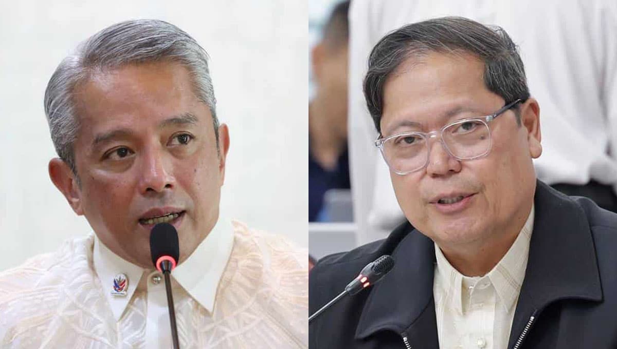 Mabilog appointment ‘not revenge but reform,’ says DILG chief
