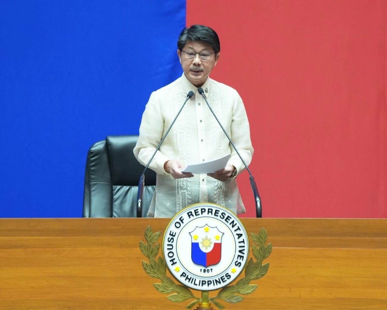 Dy congratulates Gatchalian, vows continued House-Senate cooperation