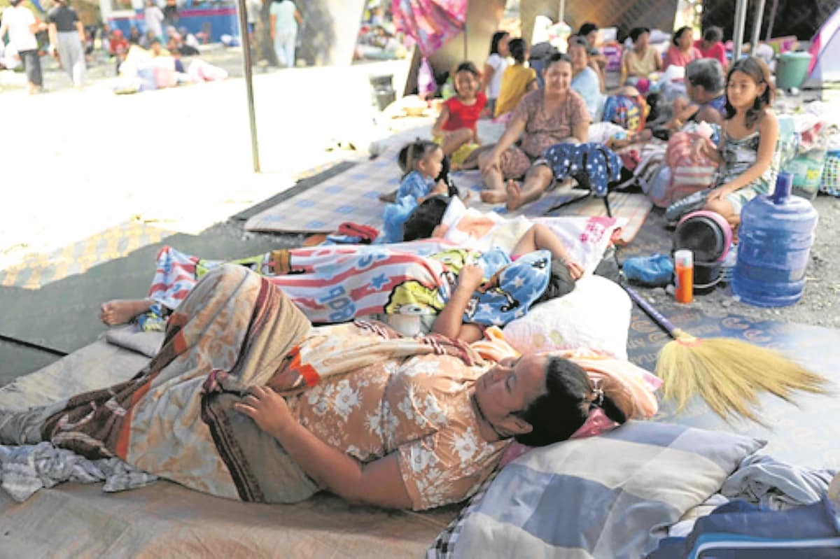 GenSan’s cry: Speed up power grid, road repairs 