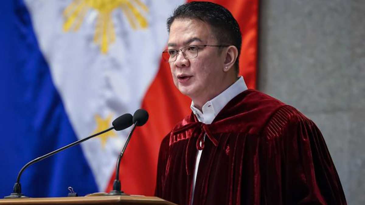 Escudero teases Ligutan: You’re not allowed to ask misleading queries