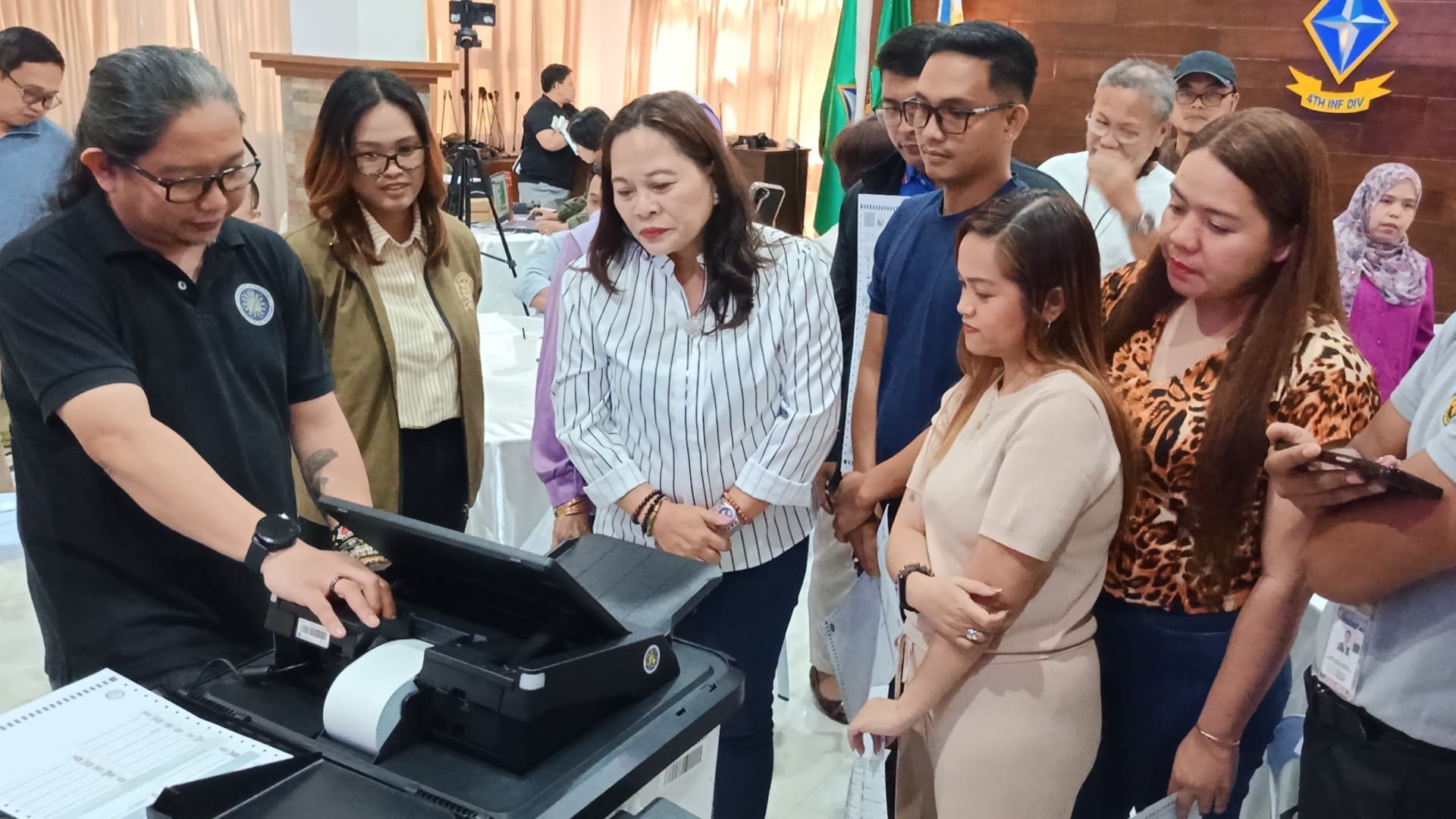 PTFoMS to establish media monitoring centers for BARMM polls