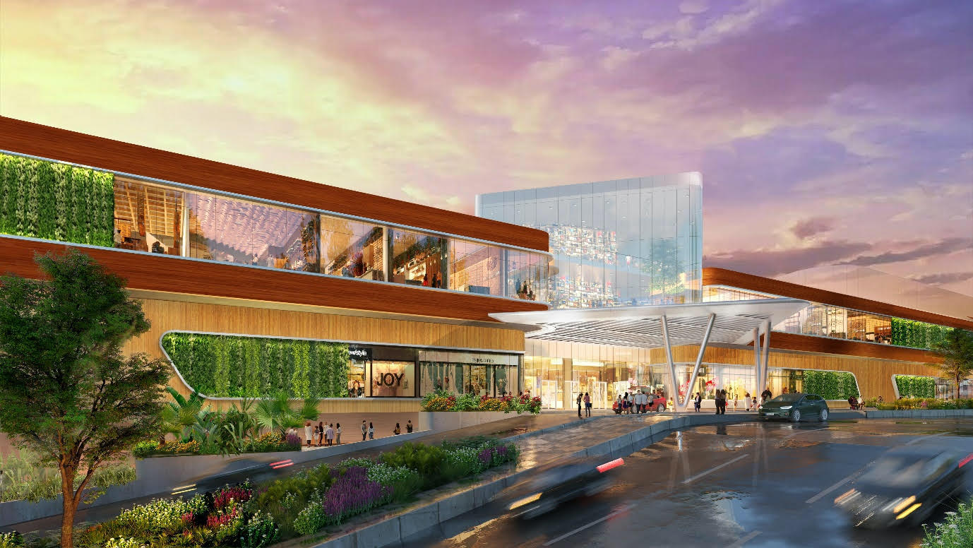SM Prime sets SM Nuvali opening by end-2026