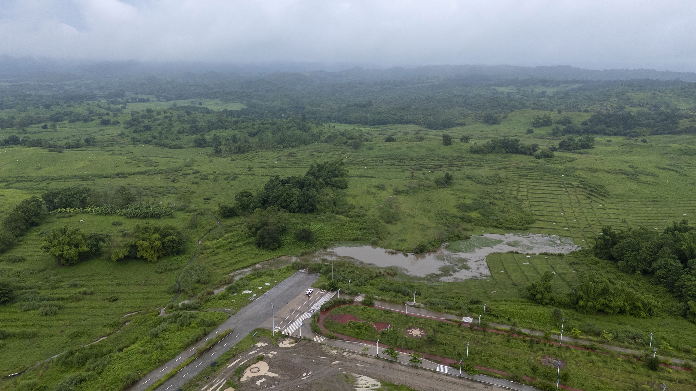 DA assessing impact of proposed Pax Silica project on Tarlac farmers