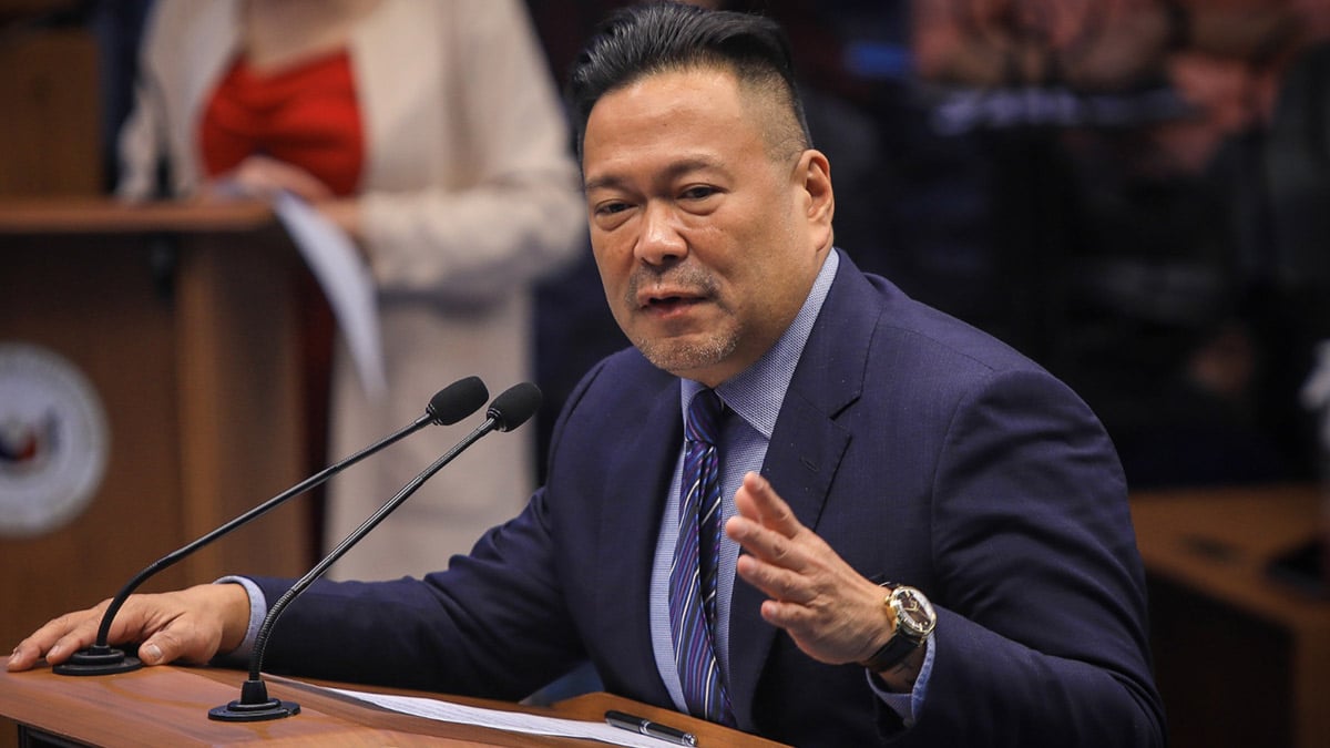 Ejercito welcomes PH’s safe Hormuz transit pact with Iran