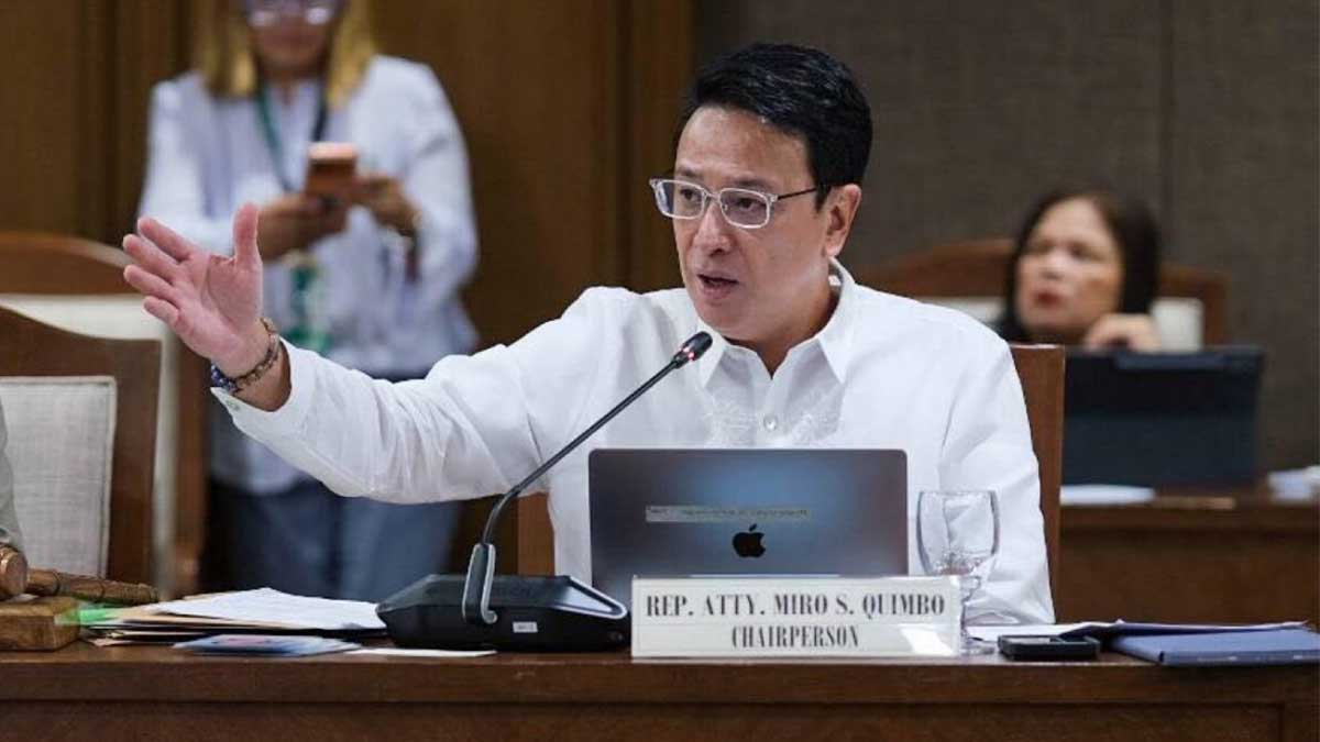 House panel eyes tax relief for middle class