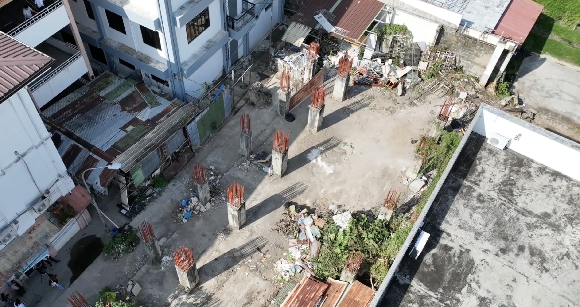 DPWH vows completion of stalled Laguna Medical Center building by 2027