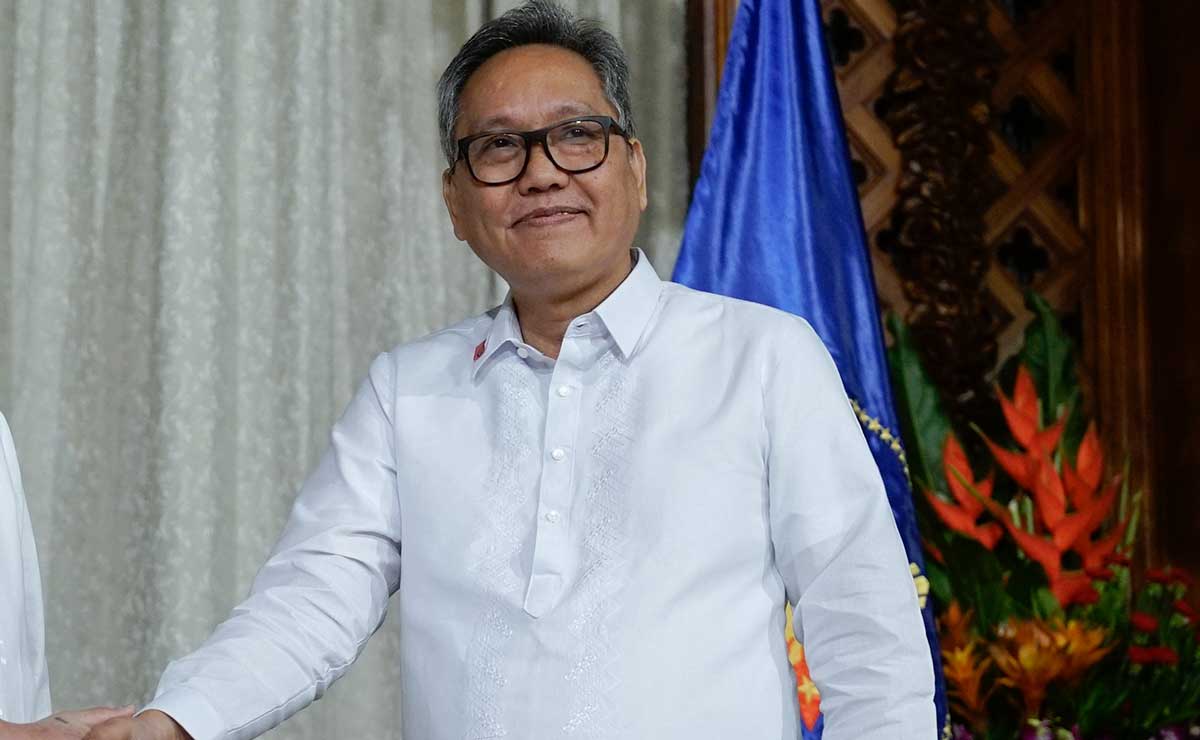 Chief justice contender Zalameda defends gov’t officials on budget hike