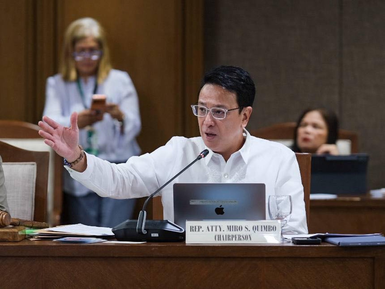 House to craft Bayanihan 3, but won’t use loans to fund aid – Quimbo