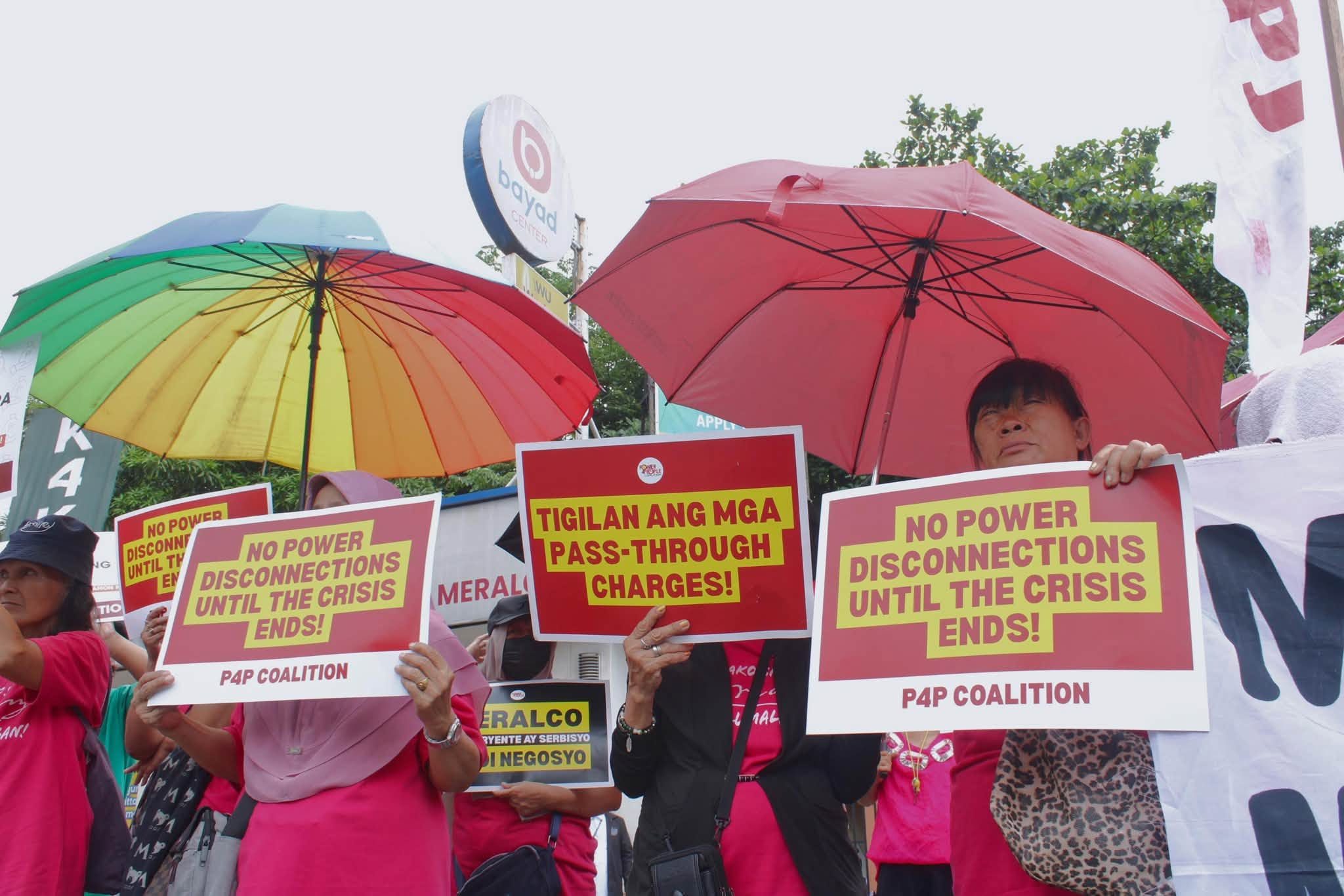 Group presses ERC to probe Meralco billing, suspend rate hikes