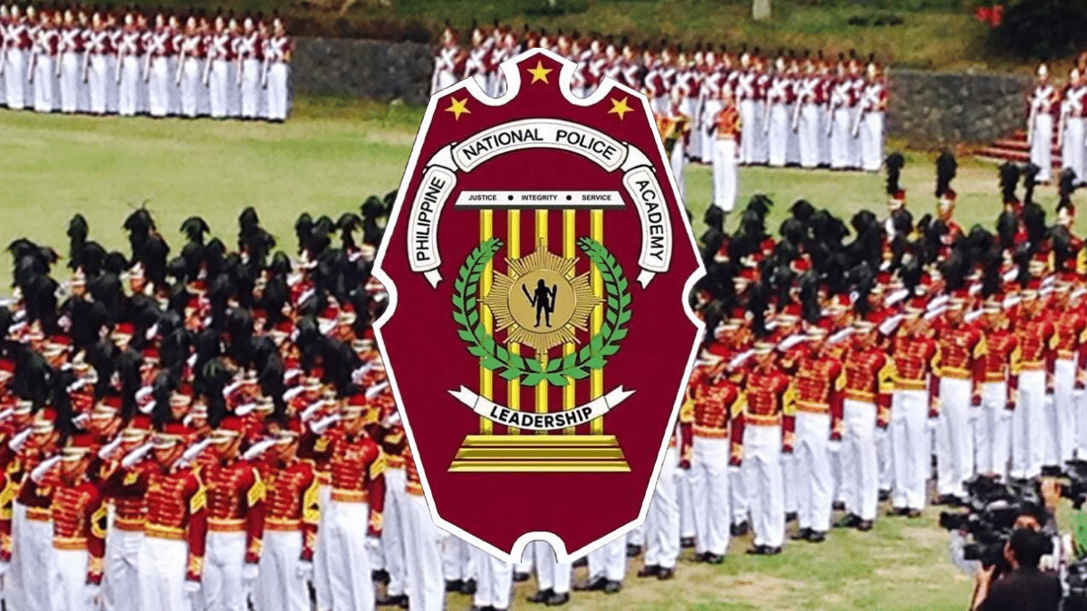 42 PNPA cadets expelled over ‘dishonesty’ in hazing case