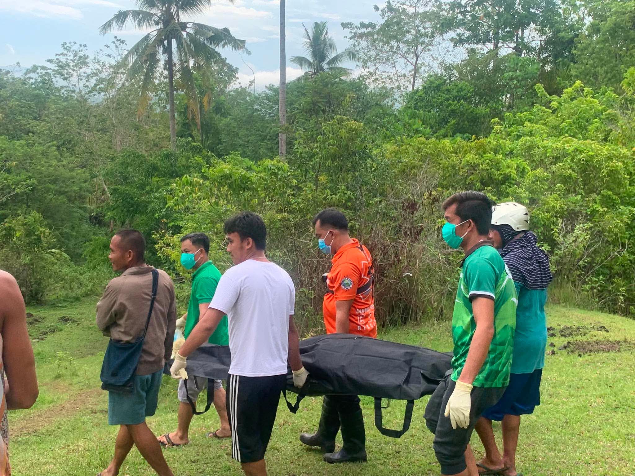 Missing university worker found dead in Bohol; nephew arrested
