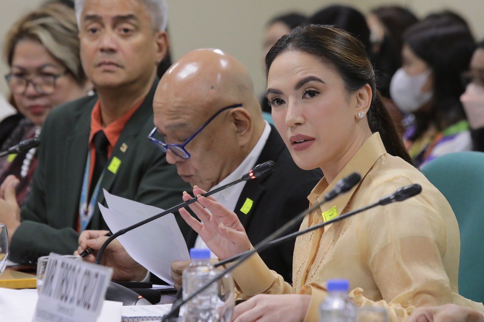 MTRCB ready to regulate online platforms if Congress allows
