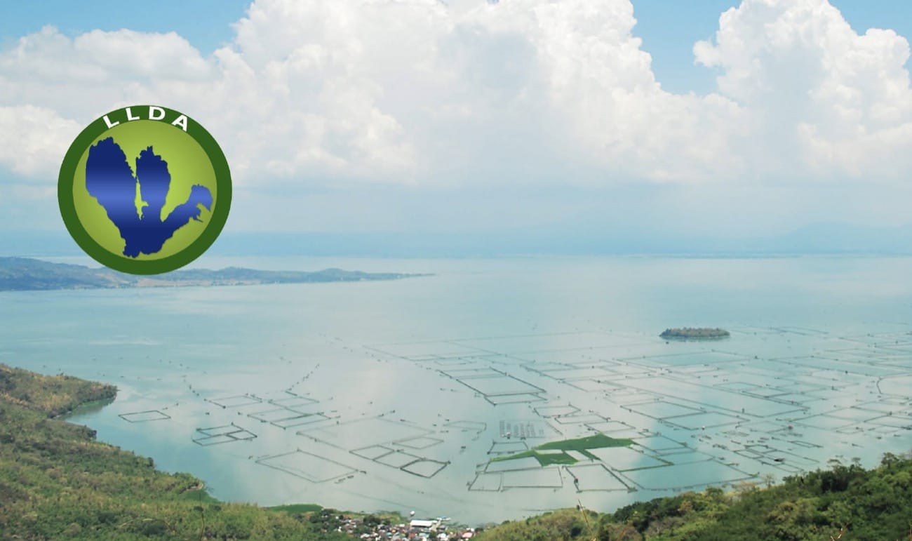 Laguna Lake water level drops after coming within 1 cm of critical mark