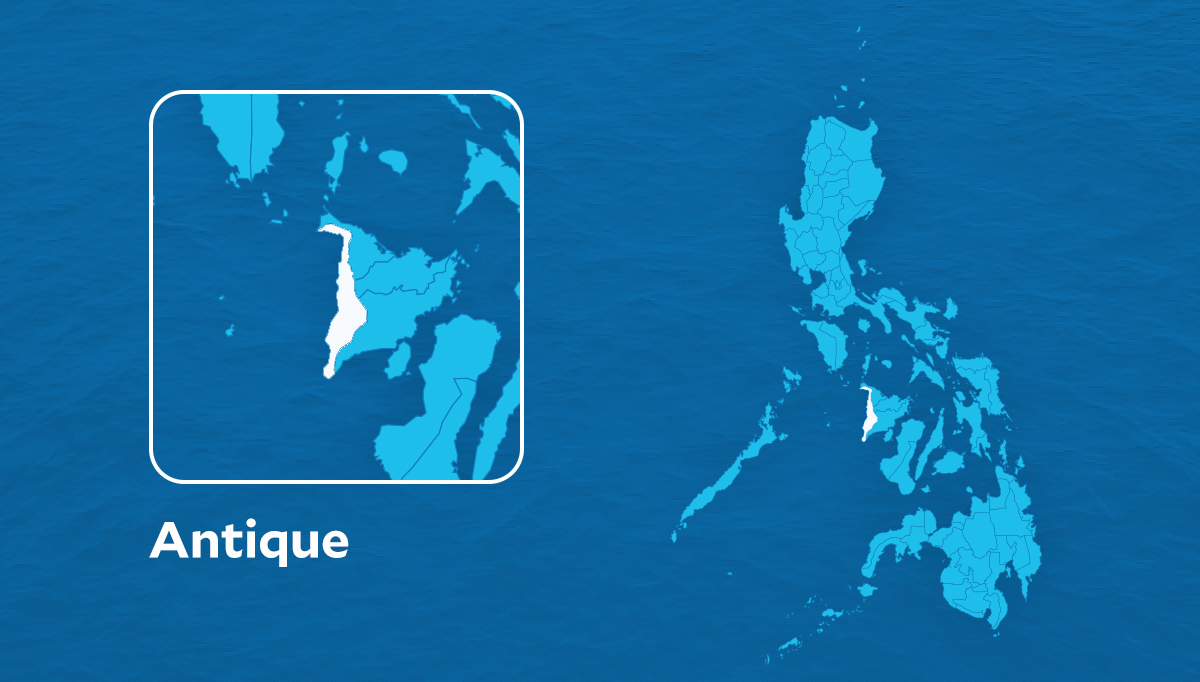 Antique suspends gov’t work as Inday, habagat batter province