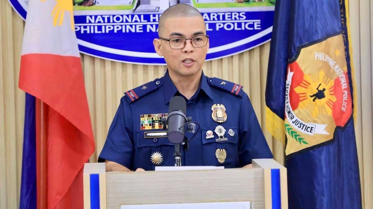 Local terrorist group eyed in Maguindanao ambush