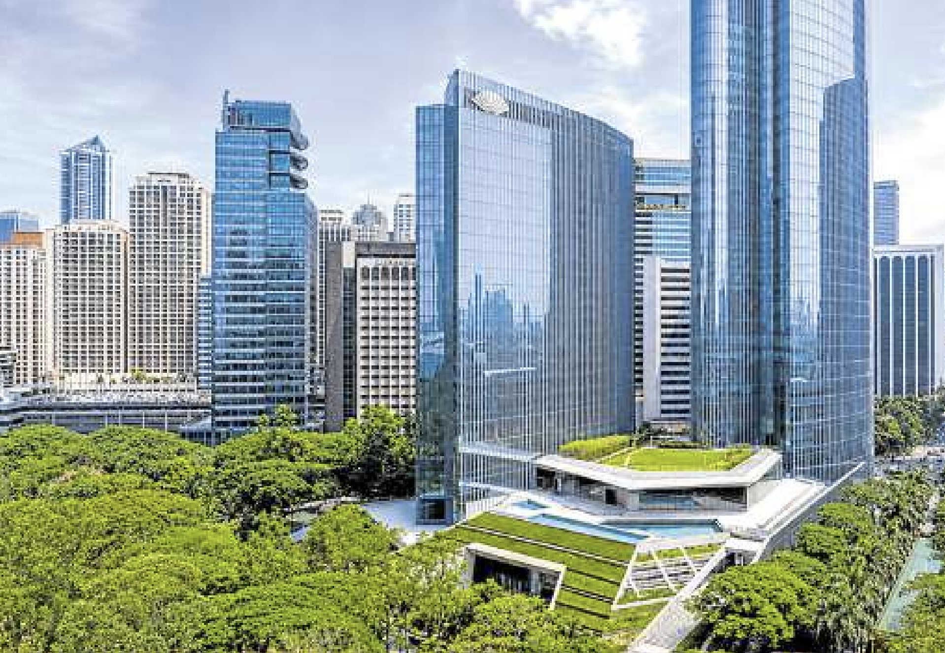 Mandarin Oriental returns to set new benchmark in luxury hospitality