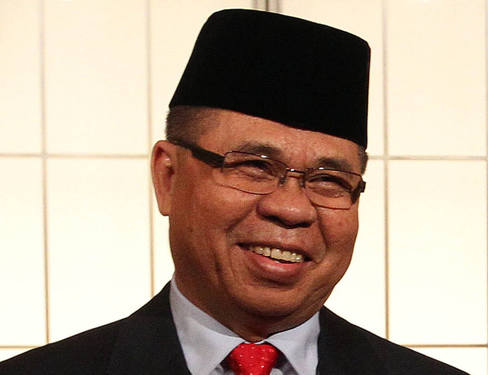 Group backs MILF’s Ebrahim as new BARMM gov’t head