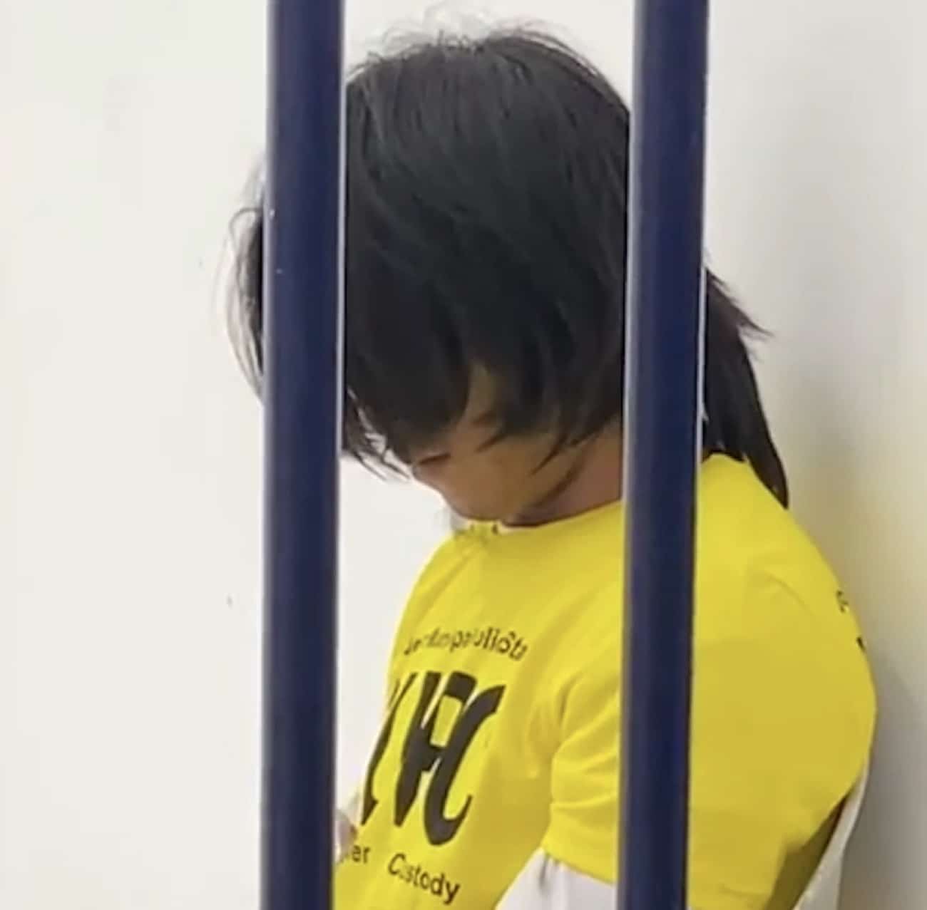 Suspect admits killing mother, 3 kids in Zamboanga del Sur — police
