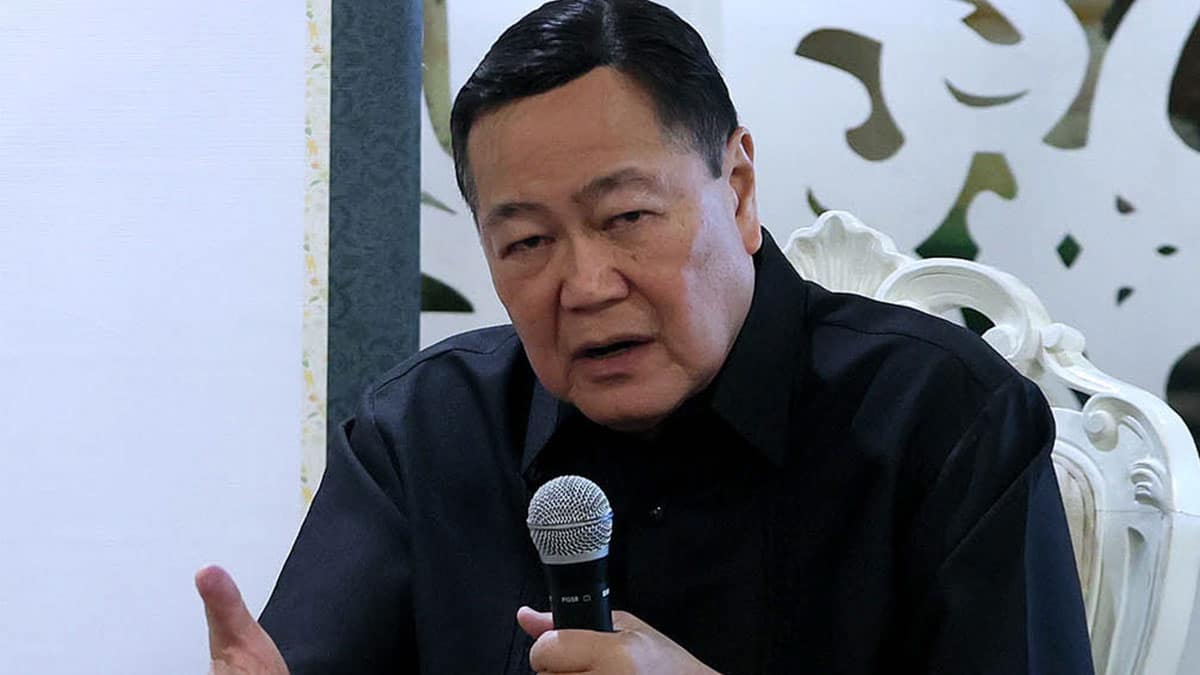 Group eyes people’s initiative for enactment of anti-dynasty measure