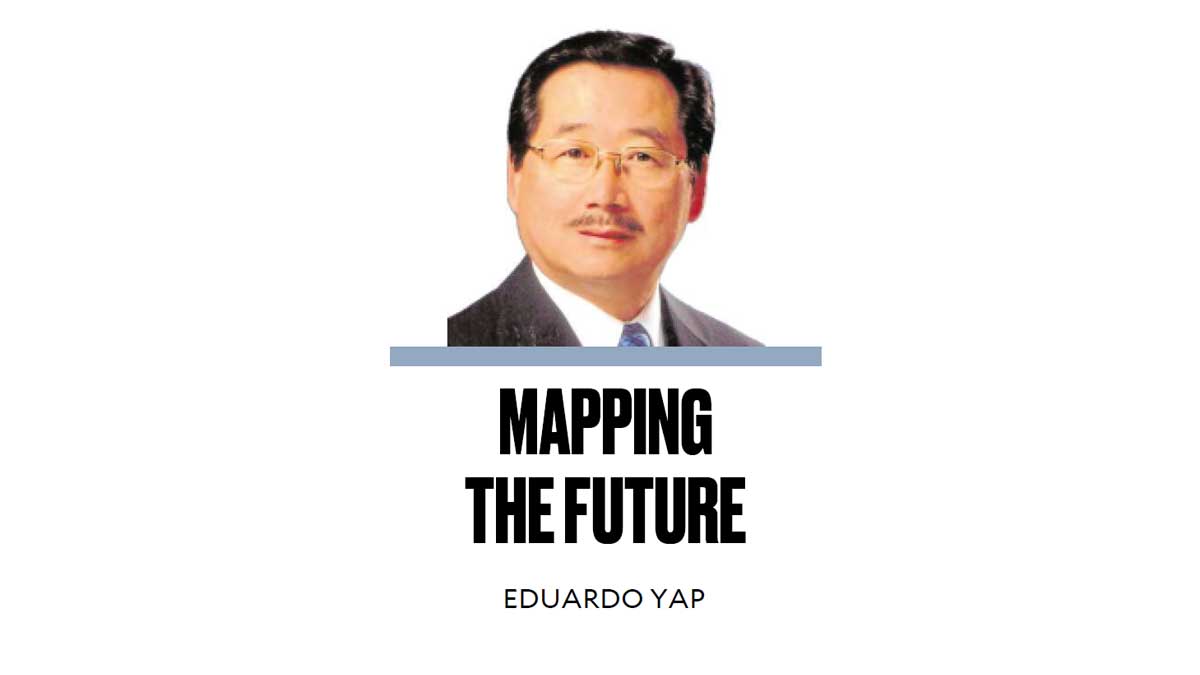 Addressing the traffic crisis . . . decisively and sustainably