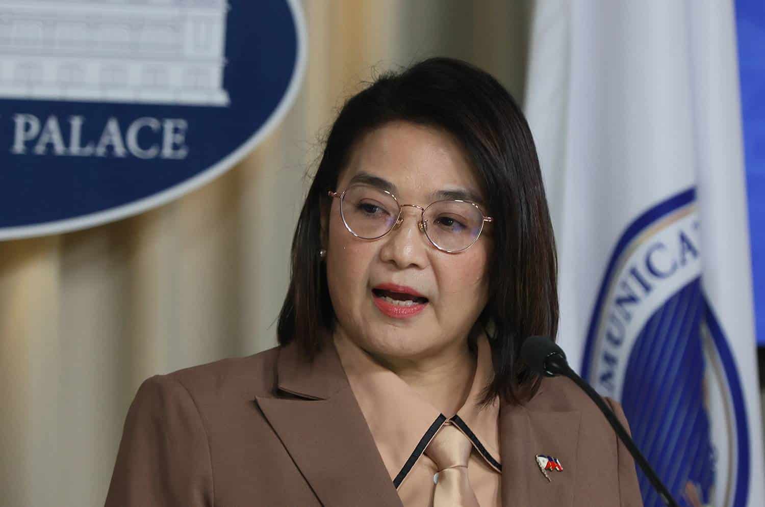 Palace on halted wage hike: ‘Fight isn’t over yet’