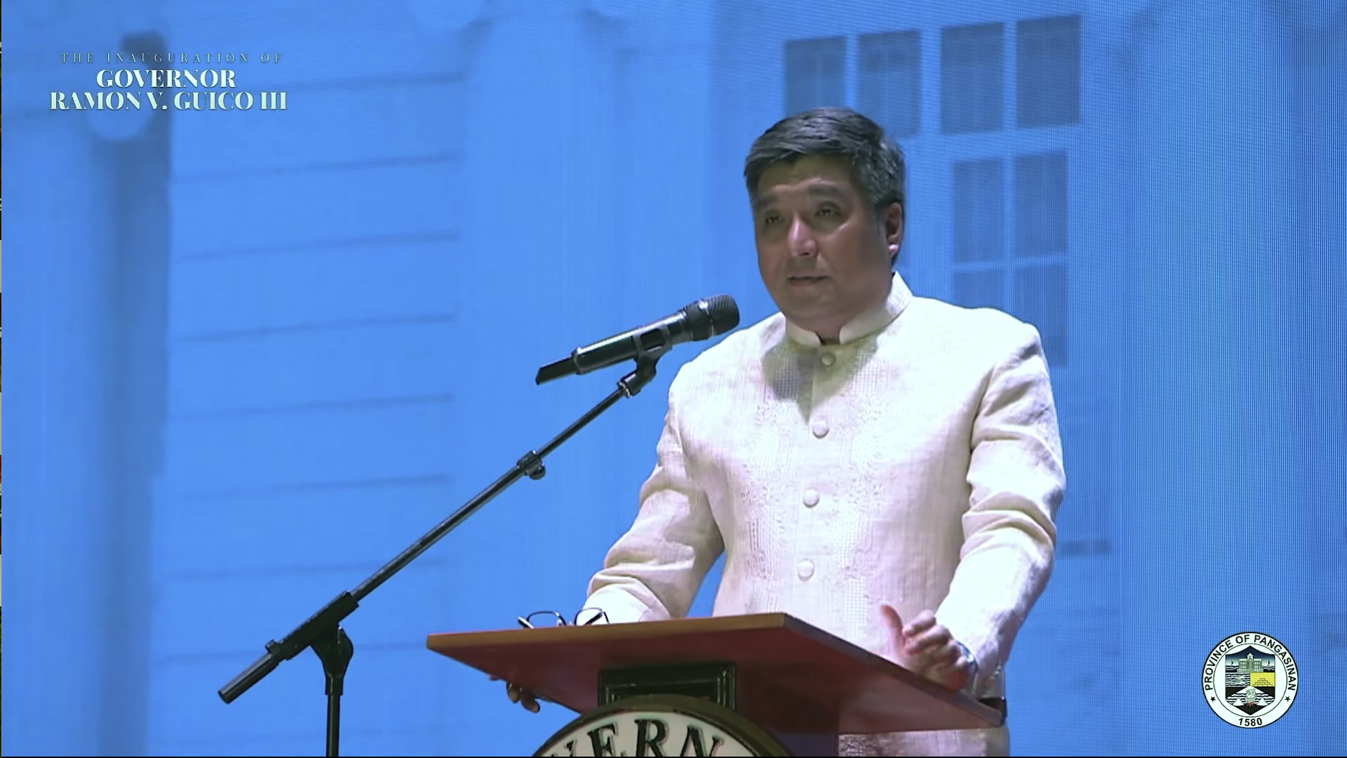 Pangasinan gov pushes for river dredging to ease flooding