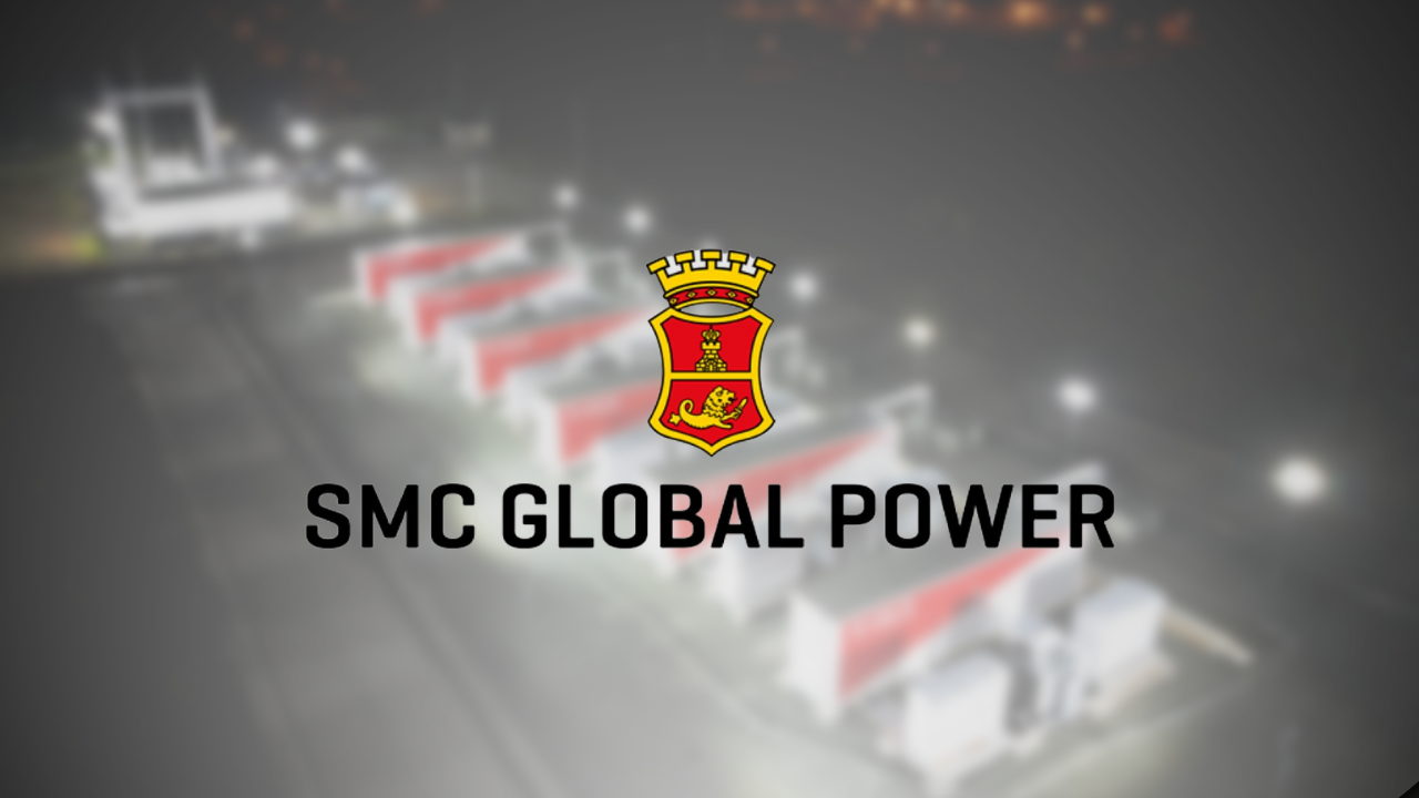 San Miguel Global Power’s P30-B bond offer cleared