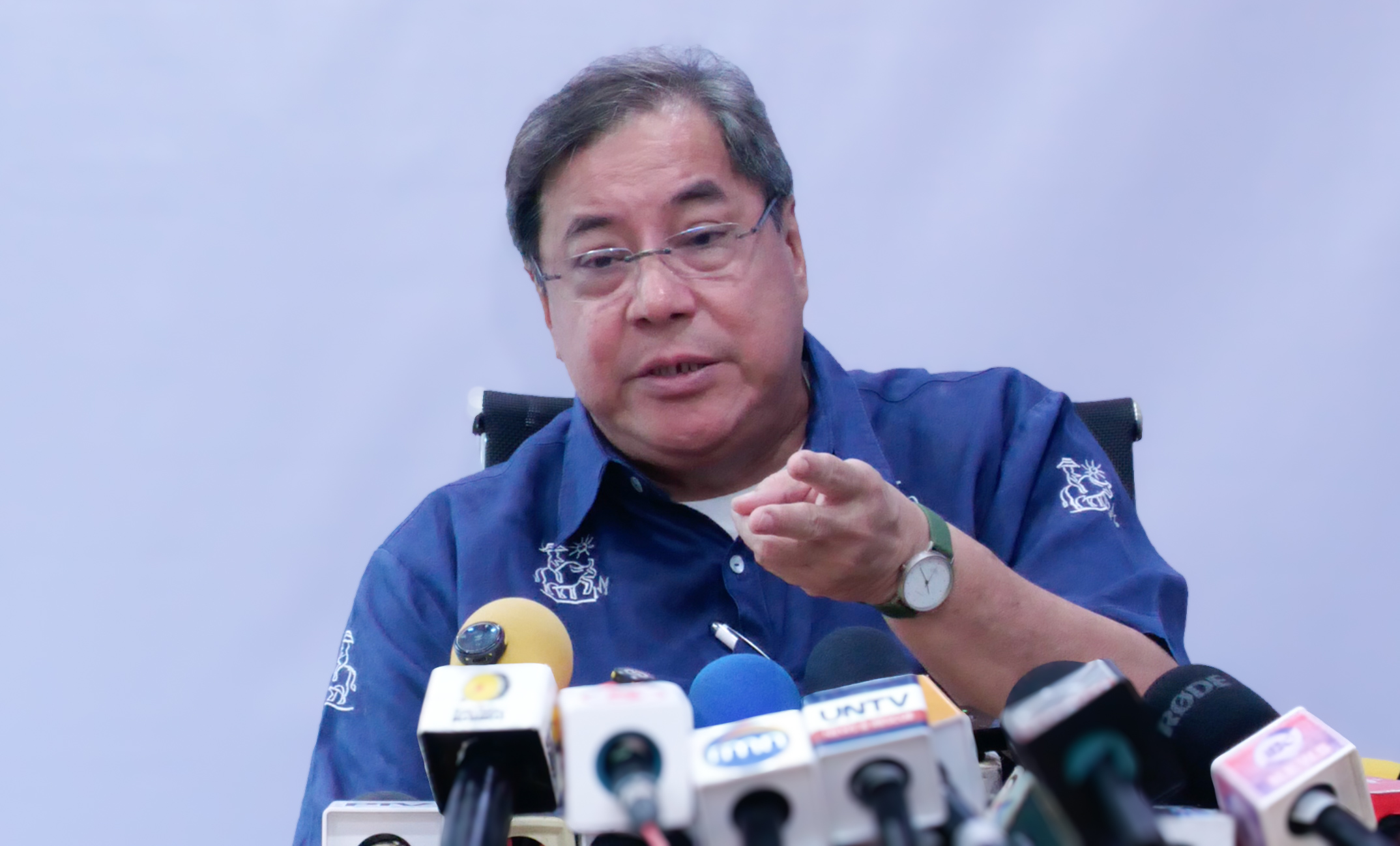 Herbosa hit with new raps over alleged P1.5B expired meds, vaccines