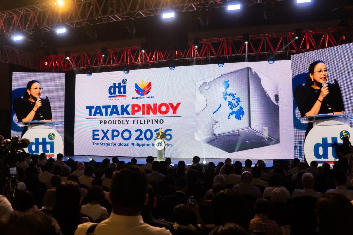 ‘Tatak Pinoy’ certification seen to reap P7 trillion for PH economy 
