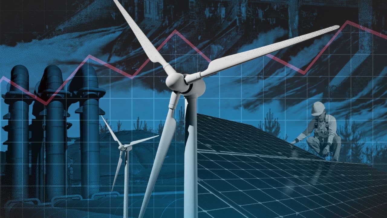 Marcos reaffirms PH goal of 50% renewable power by 2040