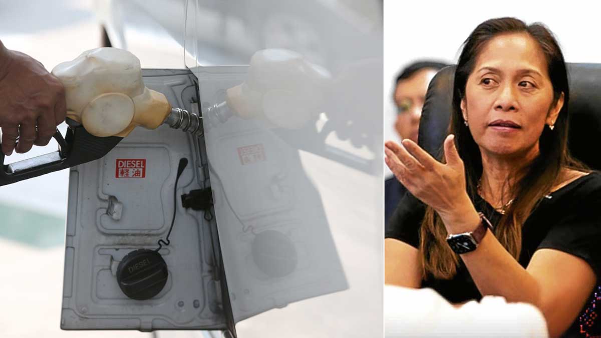 DOE: Hefty fine awaits oil firms defying price orders