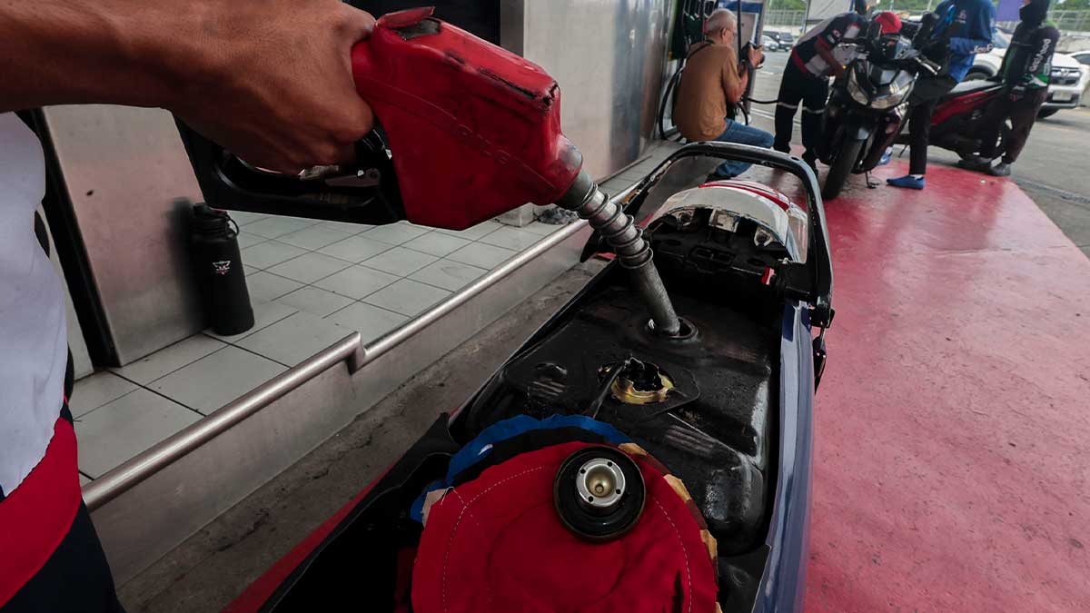 New round of major oil price hikes set on July 28