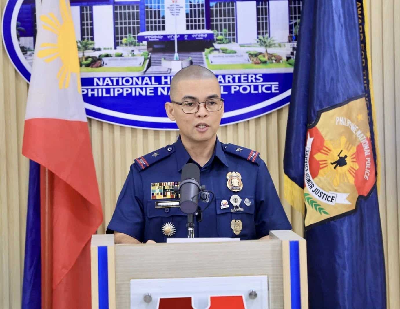 Over 53,000 cops, 2,900 vehicles deployed for Day 2 of transport strike