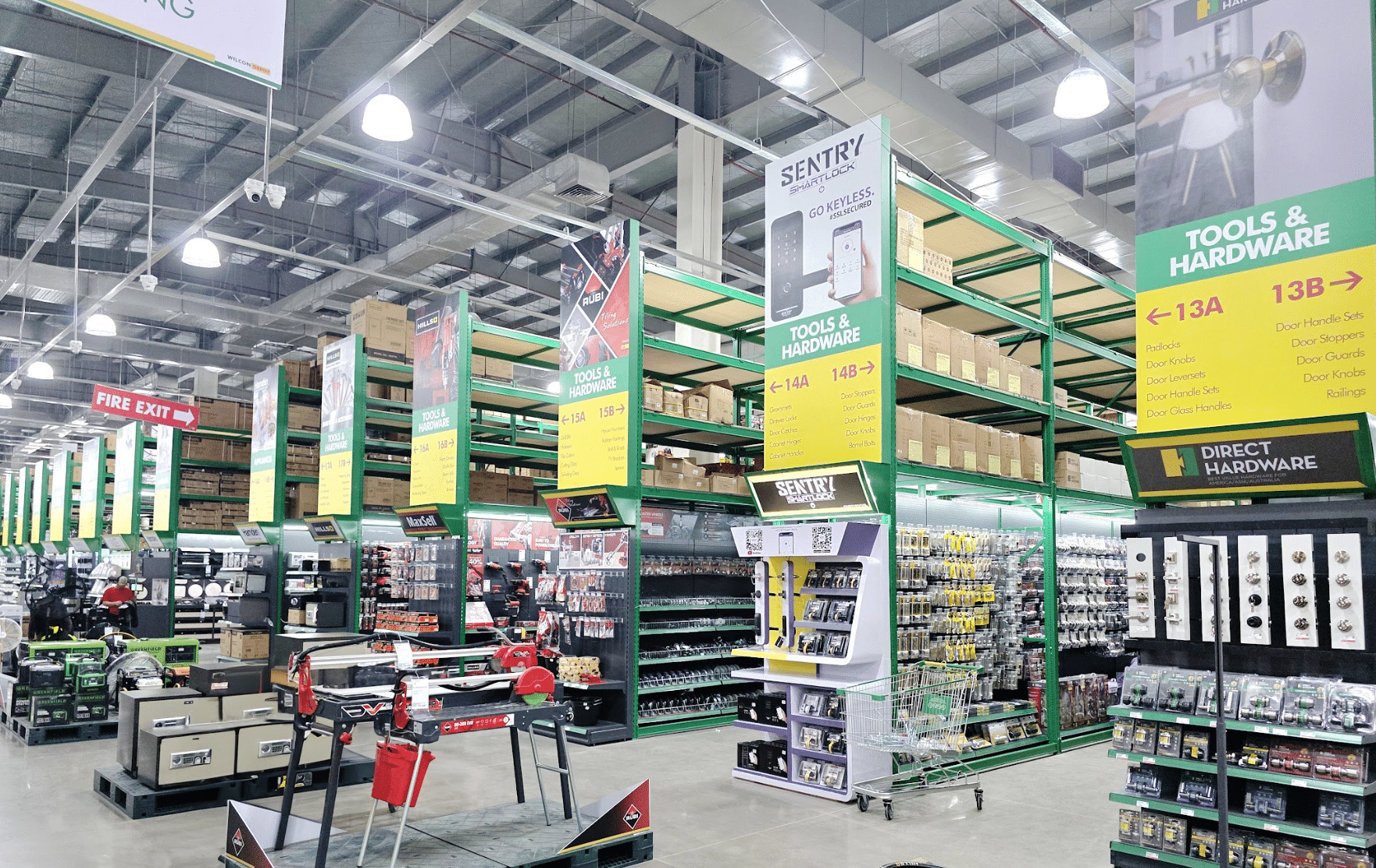 Wilcon earnings down 3.3% to P2.4B in 2025