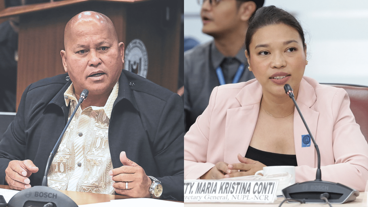 With Duterte going on trial, focus shifts to dela Rosa, et al