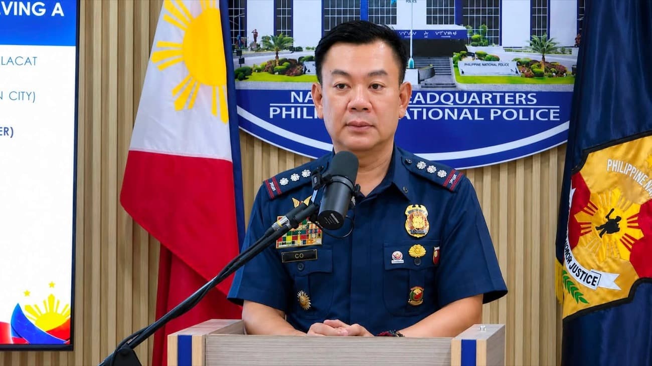 PNP: 9 nabbed at Sona rally face raps