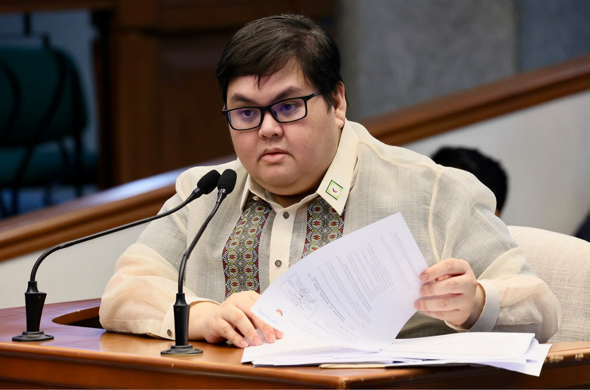 Confidentiality not absolute, says AMLC official