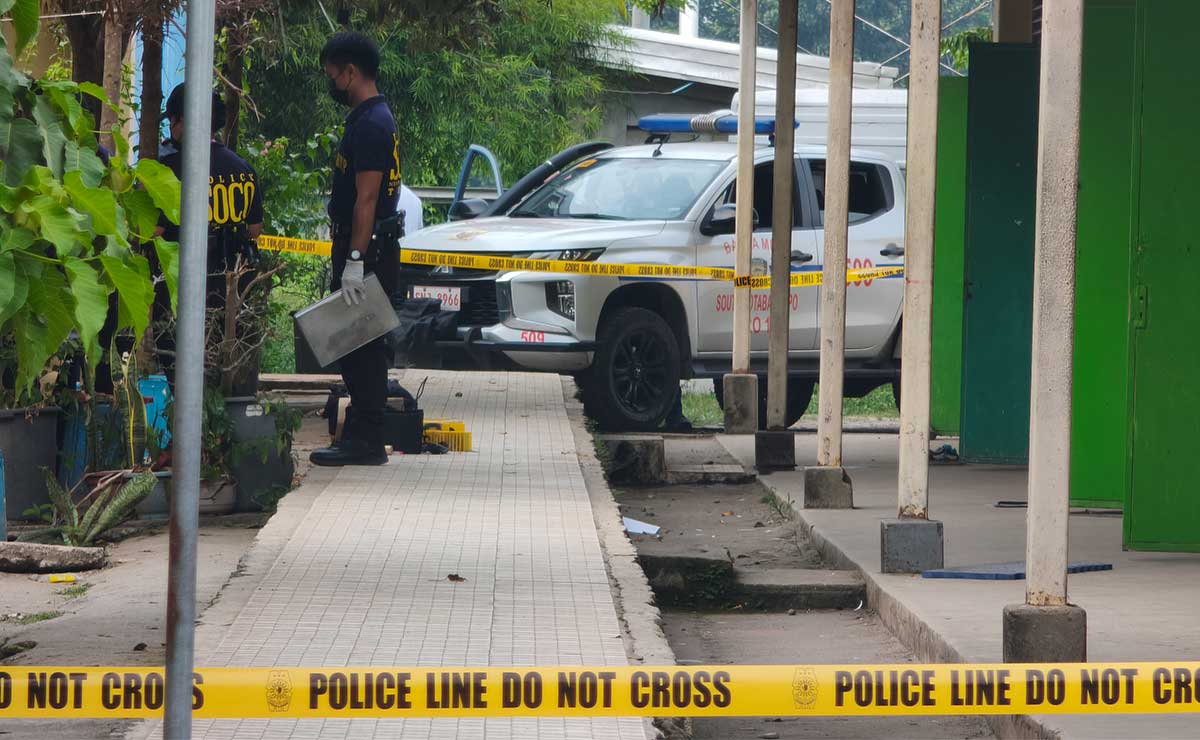 Gov’t blocks 2 websites luring kids to violence