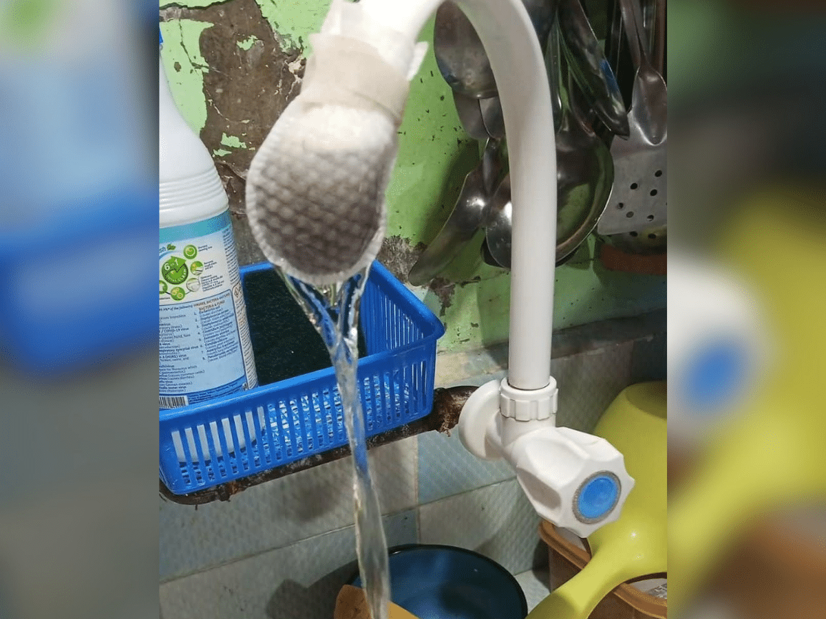 COA flags bulk water supply deal in Cagayan de Oro