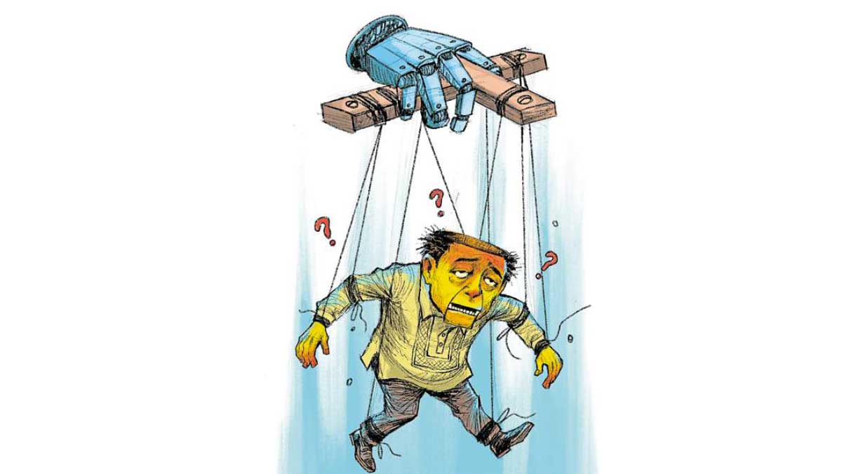 From lazy thinking to critical thinking