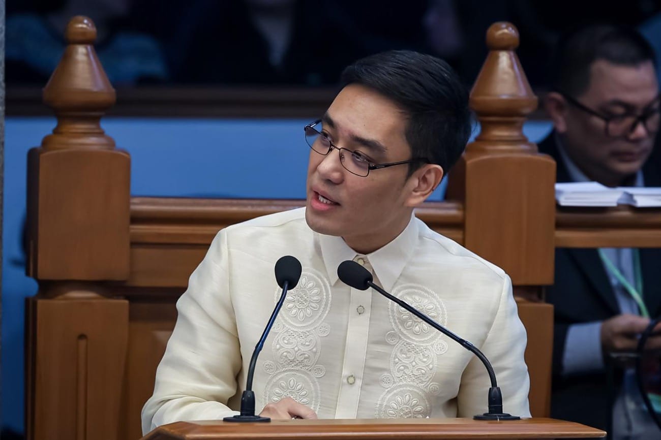 Solon: Style, witness factors in Tolosa’s demeanor at impeachment trial