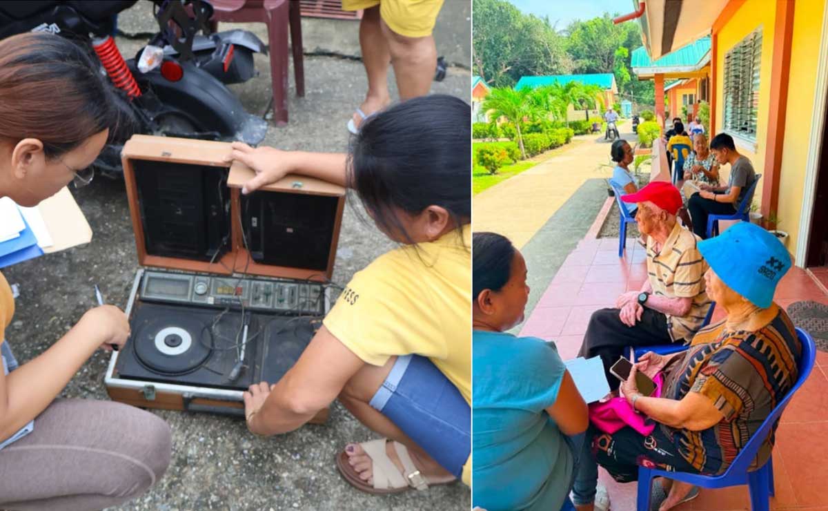 Lubang launches research, documentation of Balsehan in Oriental Mindoro