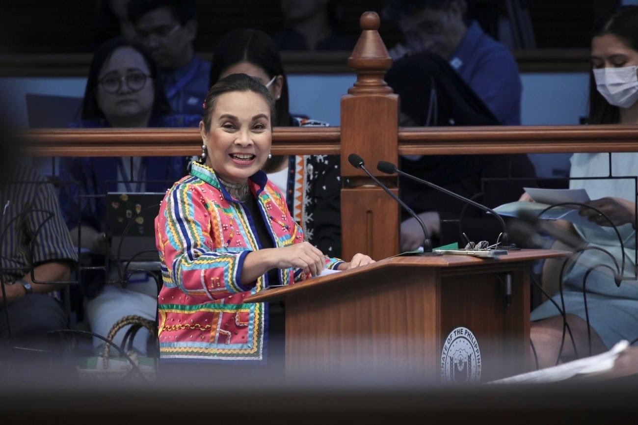 Legarda hails signing of GIDA Schools Act into law