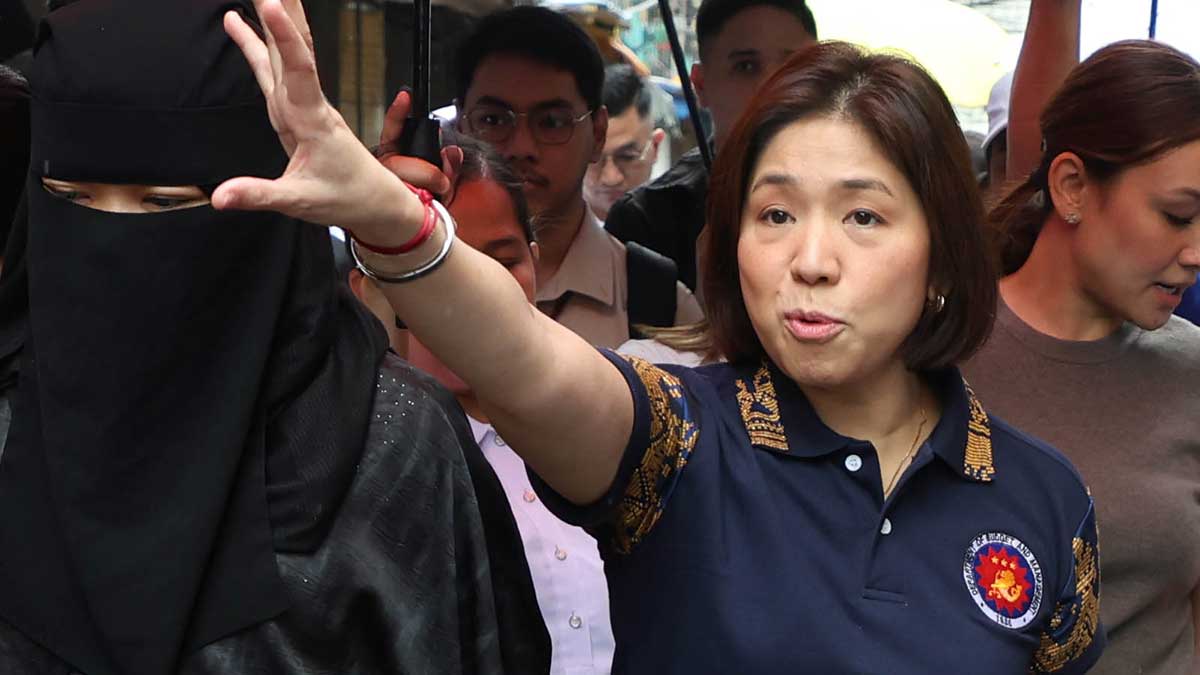 Can Amenah Pangandaman continue reforms in PH’s sole Islamic bank?