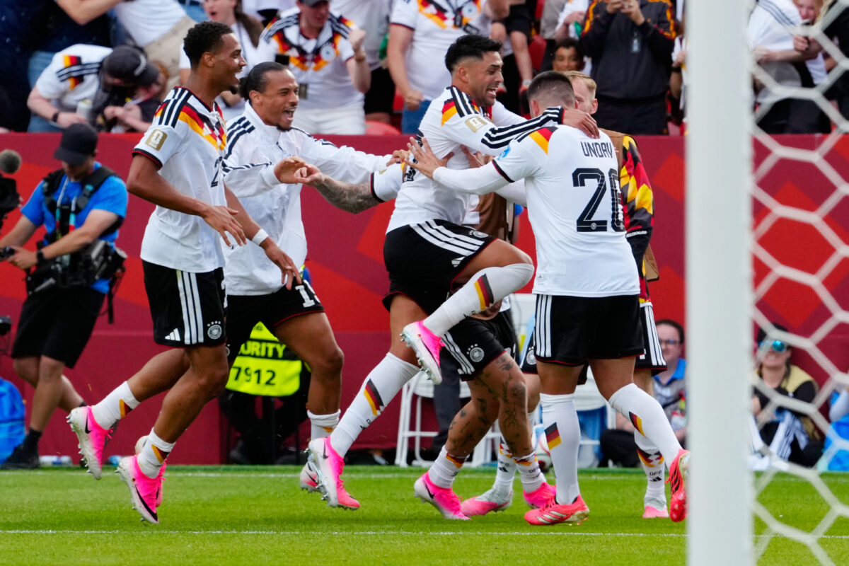 Germany World Cup 2026