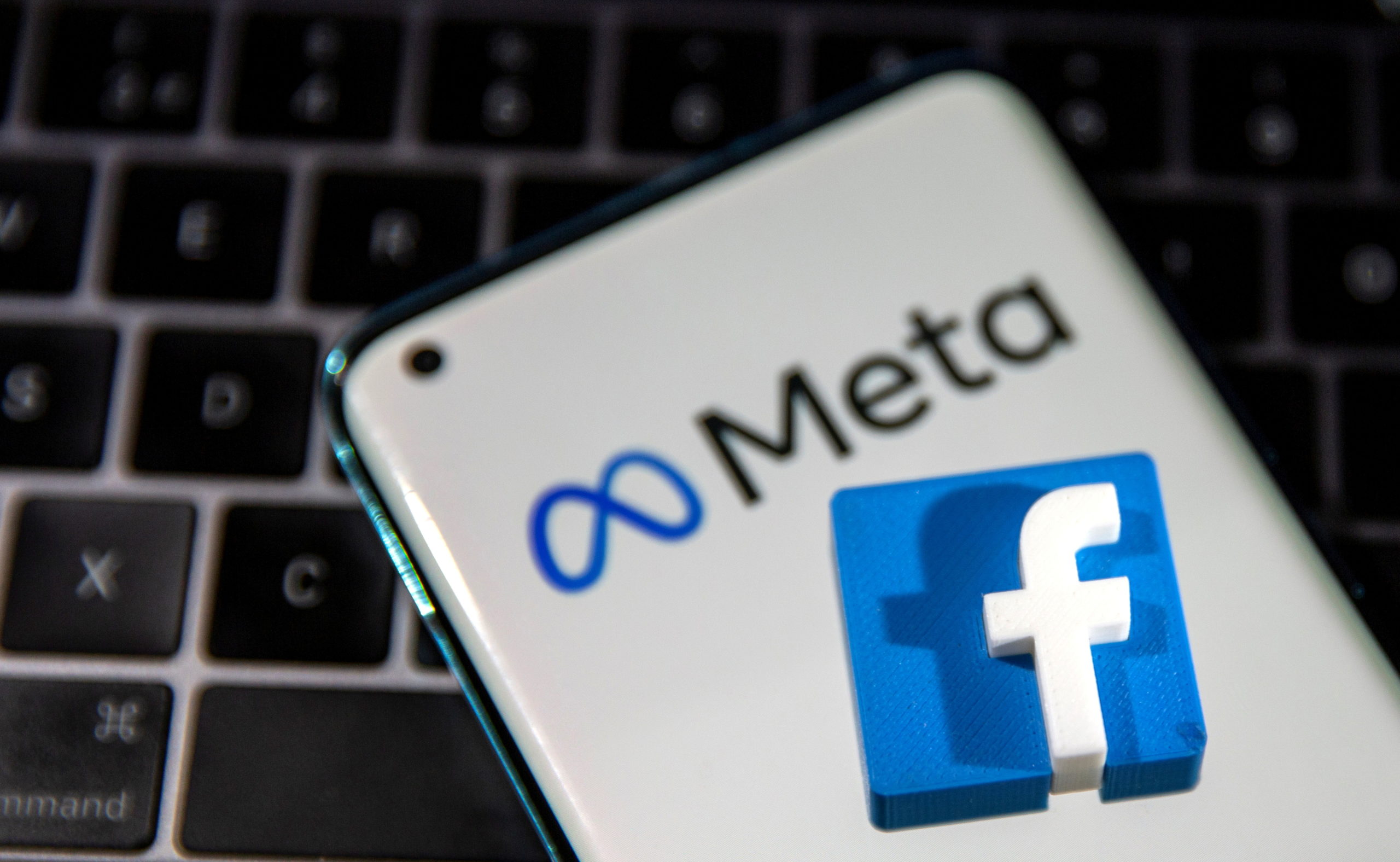 Meta to study PH national ID integration with its platforms