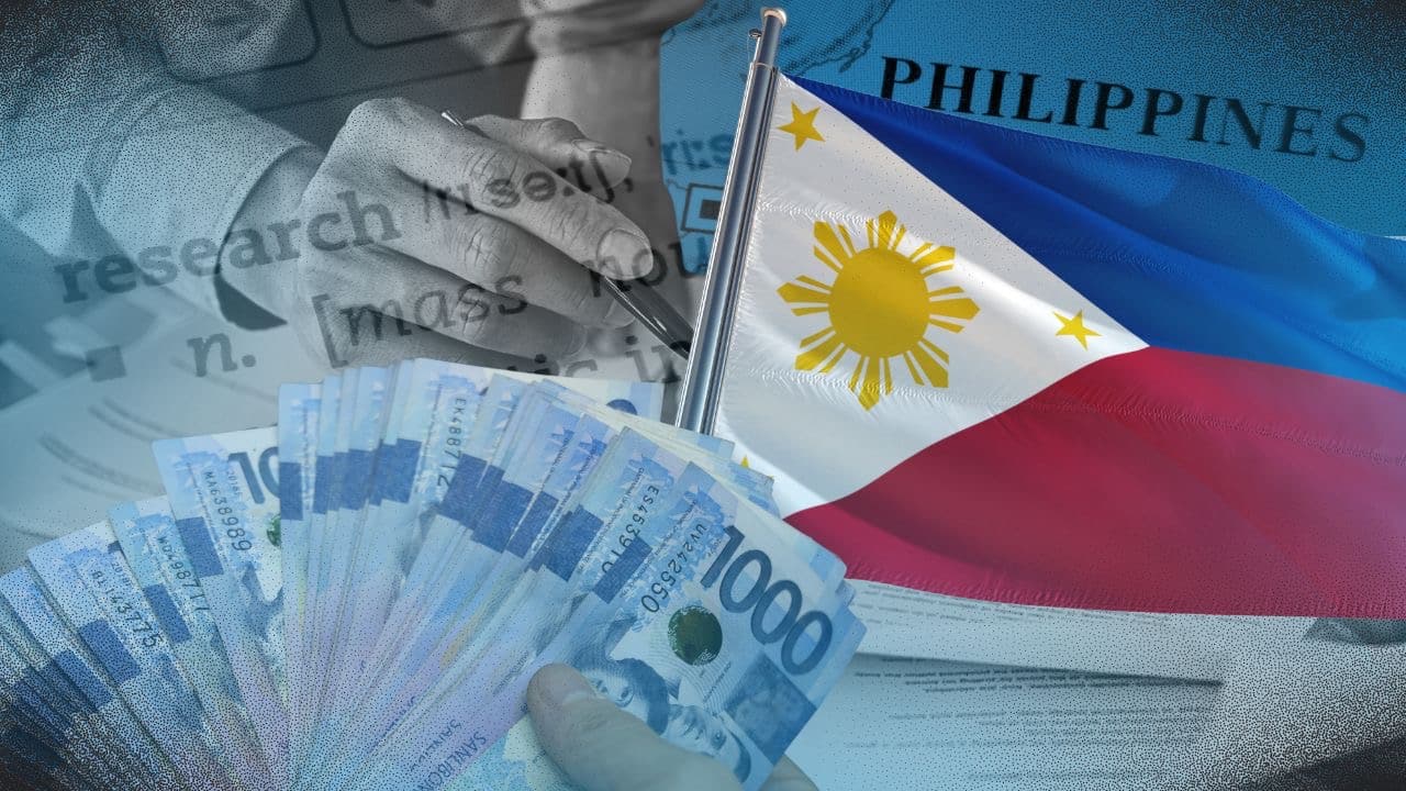 PH research spending among lowest in Southeast Asia