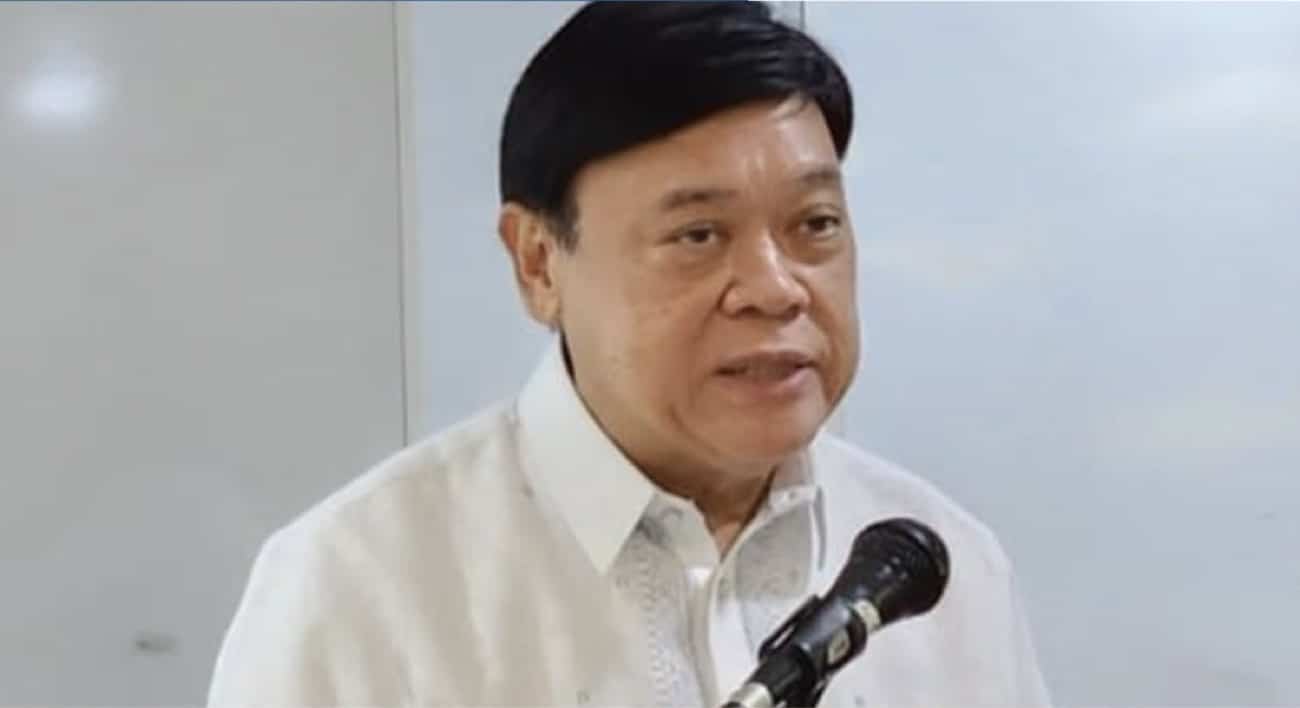 Edwin Mercado appointed new DOH chief replacing Jose Pujalte
