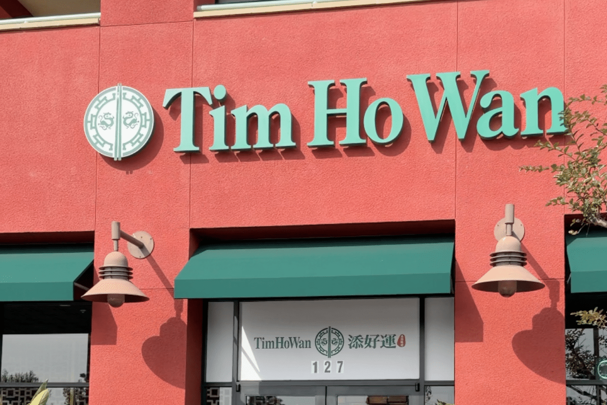 Tim Ho Wan takes full control of North America business